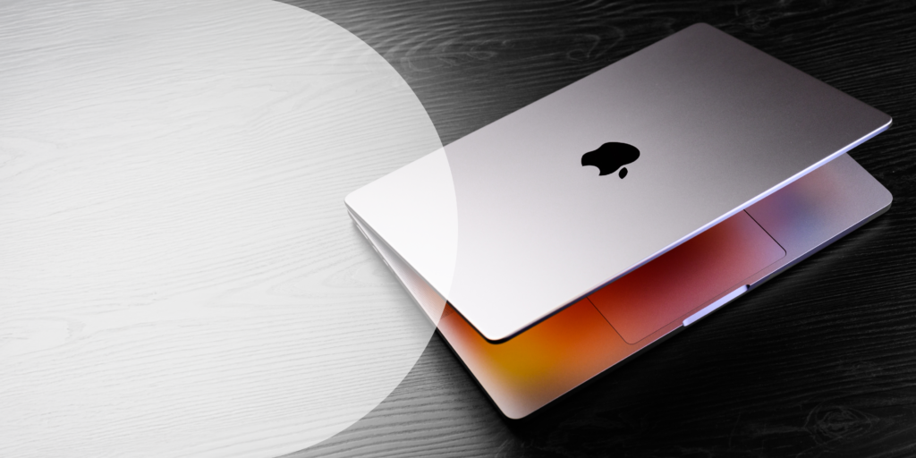 MacBook
