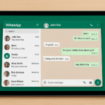 WhatsApp