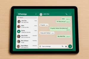 WhatsApp