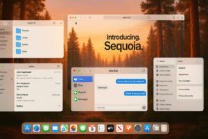 macOS