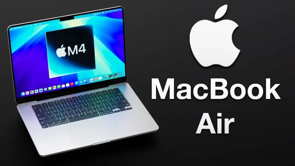 MacBook-air-m4