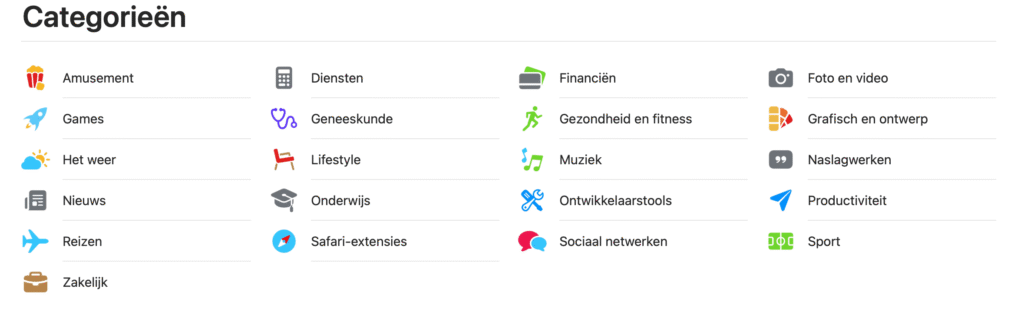 app-store