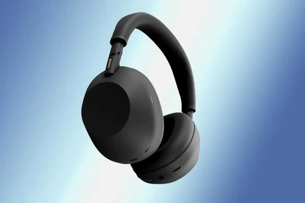 Sony-WH-1000XM6