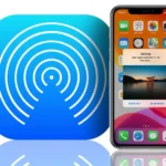 airdrop