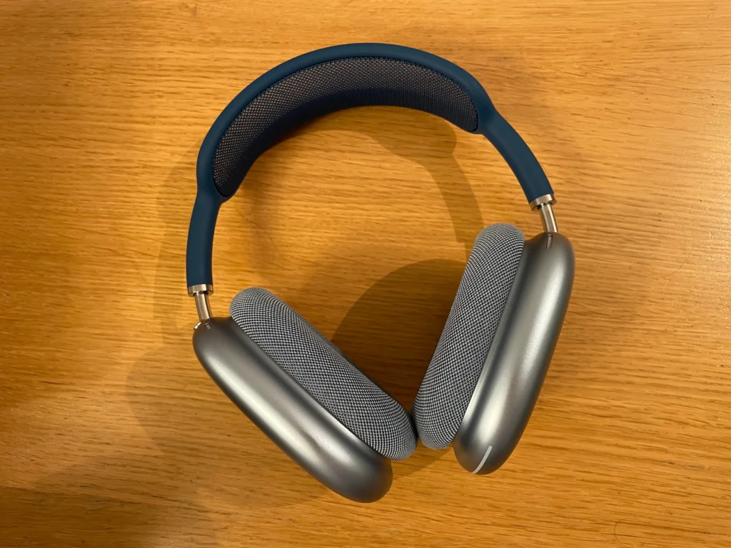 AirPods-Max