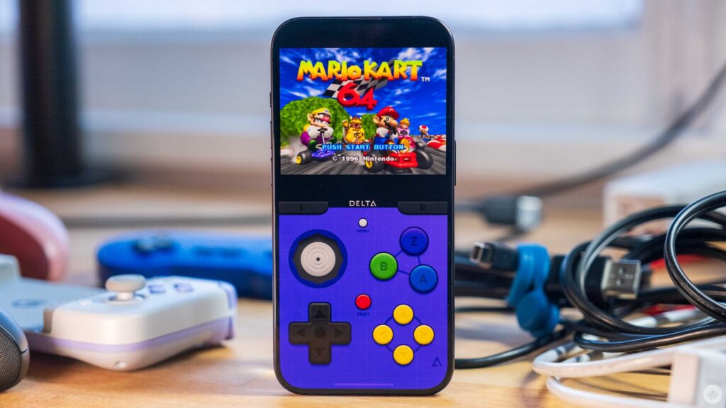 delta-emulator-app-store