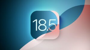 ios18.5