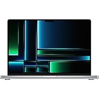 Apple MacBook Pro 16.2 (Liquid Retina XDR Display) 3.5 GHz M2 Pro (12-Core CPU, 19-Core GPU) 16 GB RAM 1 TB SSD [Early 2023, Engelse toetsenbordindeling, QWERTY] zilver