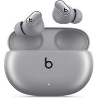 Beats Studio Buds + cosmic silver