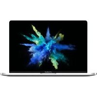 Apple MacBook Pro met touch bar en touch ID 15.4 (retina-display) 2.8 GHz Intel Core i7 16 GB RAM 256 GB PCIe SSD [Mid 2017, QWERTY-toetsenbord] spacegrijs
