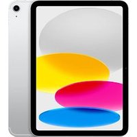 Apple iPad 11 128GB [wifi + cellular, model 2025] zilver