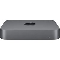 Apple Mac mini 3.6 GHz Intel Core i3 8 GB RAM 128 GB PCIe SSD [Late 2018]