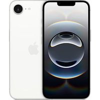 Apple iPhone 16e 256GB wit