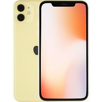Apple iPhone 11 256GB geel