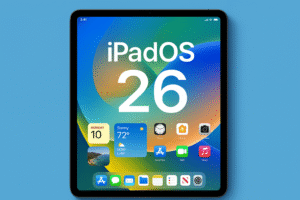 iPadOS-26