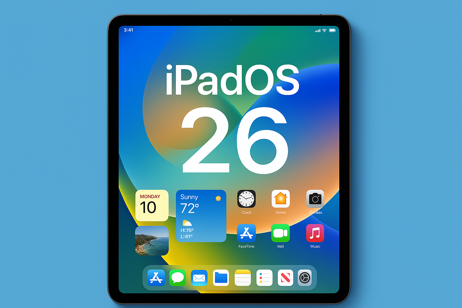 iPadOS-26
