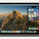 Waarom Mac-gebruikers in de EU geen gebruik kunnen maken van iPhone Mirroring