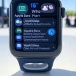 Je Apple Watch krijgt een grote upgrade. Dit zijn de beste functies in watchOS 26