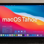 macOS-Tahoe