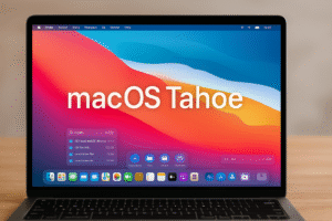 macOS-Tahoe