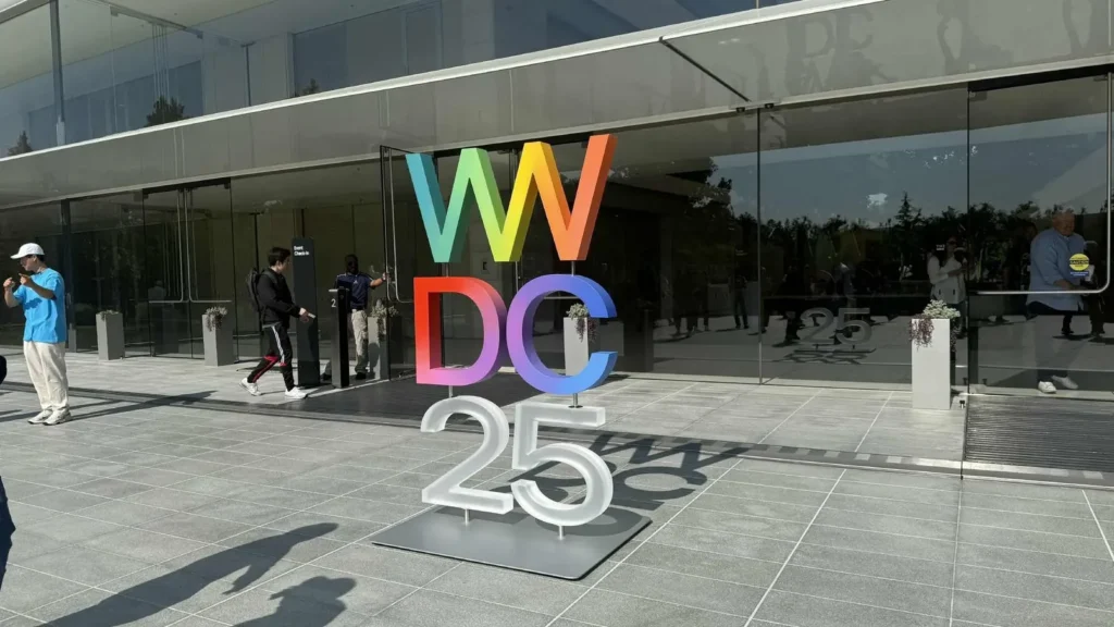 La-WWDC-2025