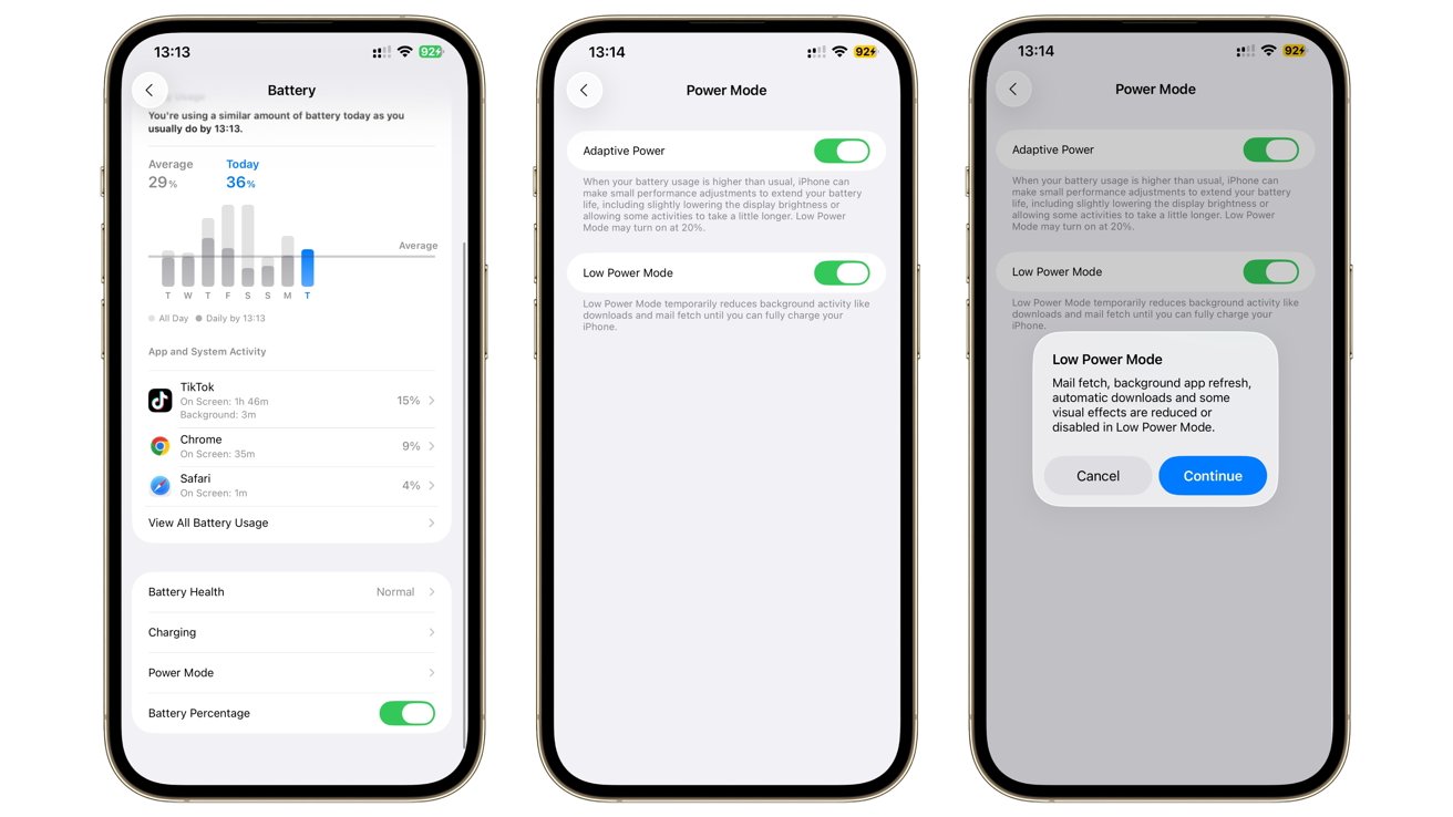iPhone-adaptive-power-mode