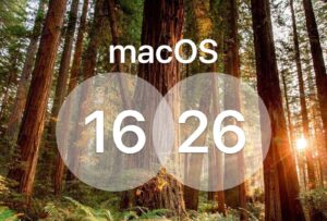 macOS-26