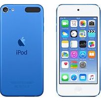 Apple iPod touch 6G 128GB blauw