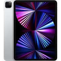 Apple iPad Pro 11 2TB [wifi + cellular, model 2021] zilver
