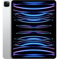 Apple iPad Pro 12,9 2TB [wifi + cellular, model 2022] zilver