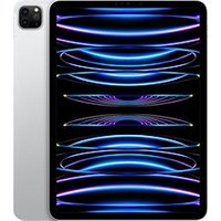 Apple iPad Pro 11 2TB [wifi, model 2022] zilver