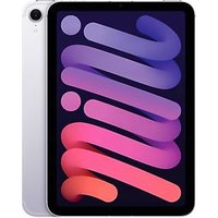 Apple iPad mini 7 8,3 256GB [wifi + cellular] paars