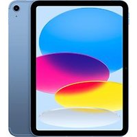 Apple iPad 11 128GB [wifi + cellular, model 2025] blauw
