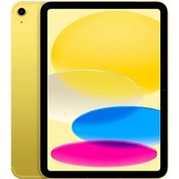 Apple iPad 11 128GB [wifi + cellular, model 2025] geel