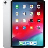 Apple iPad Pro 11 1TB [wifi, model 2018] zilver