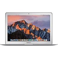 Apple MacBook Air 13.3 (glanzend) 1.8 GHz Intel Core i5 8 GB RAM 128 GB PCIe SSD [Mid 2017, QWERTY-toetsenbord]