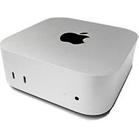 Apple Mac mini M4-Chip (10-Core CPU, 10-Core GPU) 16 GB RAM 512 GB PCIe SSD [Late 2024]