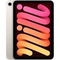 Apple iPad mini 7 8,3 128GB [wifi + cellular] sterrenlicht