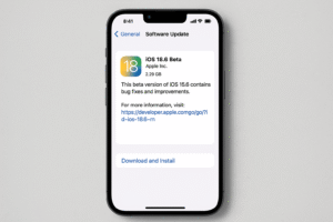 iOS-18.6