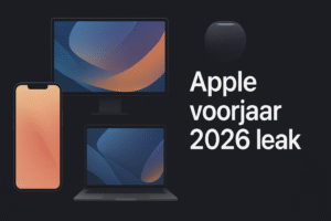 Apple-leak