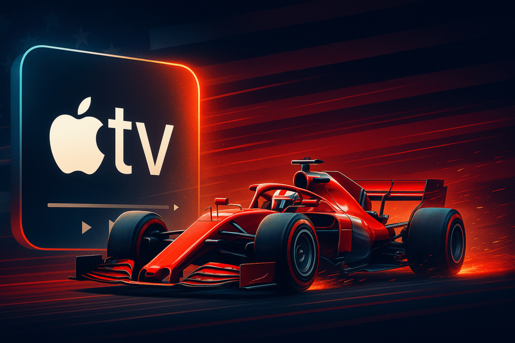 Apple-F1