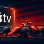 Apple in actieve onderhandelingen over Formule 1-uitzendrechten in de VS