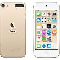 Apple iPod touch 6G 128GB goud