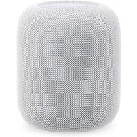 Apple HomePod [2e generatie] wit