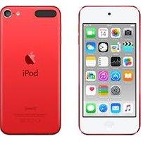Apple iPod touch 6G 128GB rood [(PRODUCT) RED Special Edition]