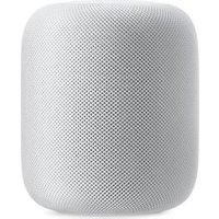 Apple HomePod [1e generatie] wit