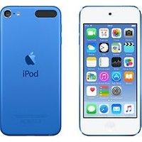 Apple iPod touch 6G 128GB blauw