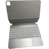 Apple Magic Keyboard voor 13 iPad Pro (M4) wit [QWERTZ]