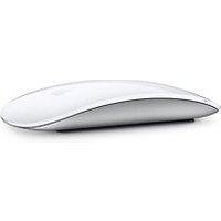 Apple Magic Mouse Multi Touch oppervlak [USB‑C] wit