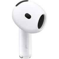 Apple AirPod [4e generatie, links] wit